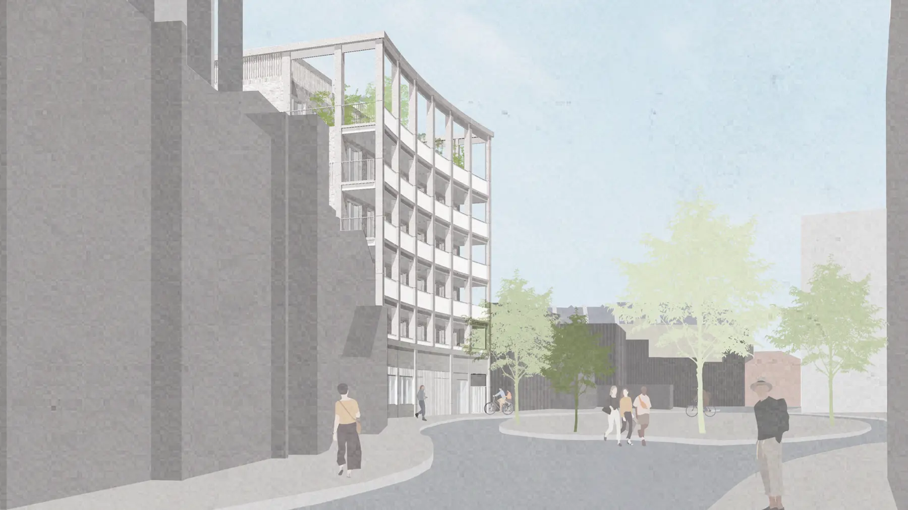 33-37 The Oval, E2 9DT